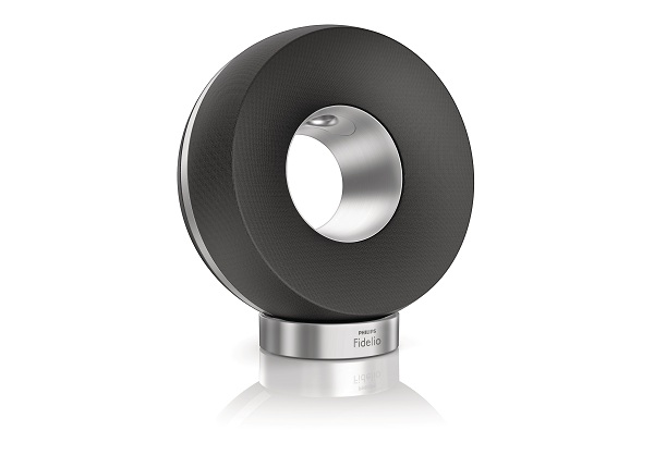 Fidelio DS3880W 1