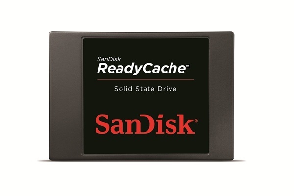 ReadyCache