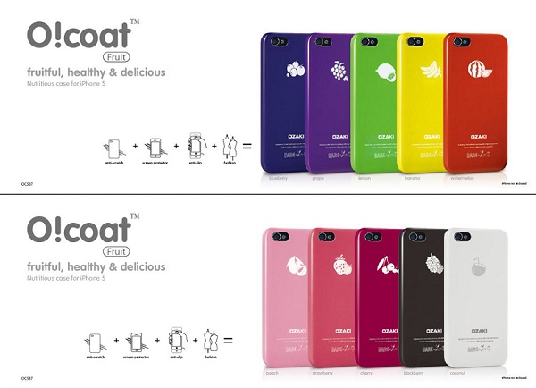 ocoat