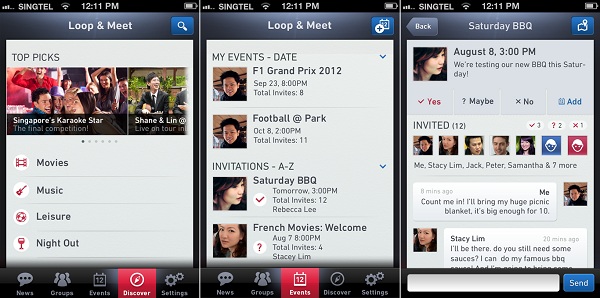 singtel_LoopAndMeet