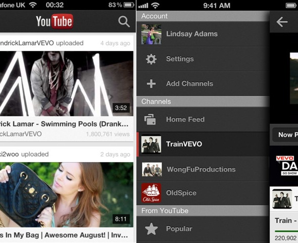 youtube-app-ios