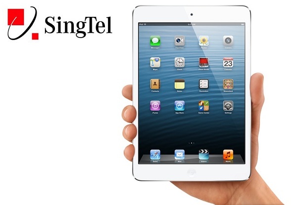 ipad-mini-singtel