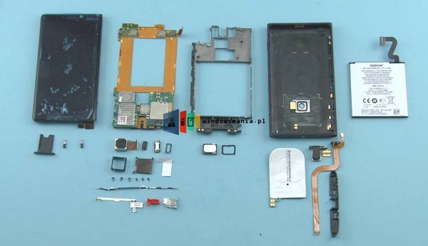 lumia920-exploded-view-actual