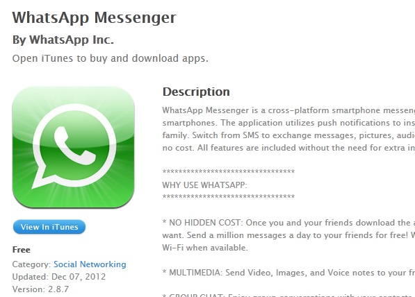 whatsapp-ios-free
