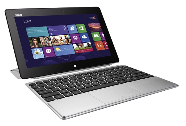 VivoTab Smart