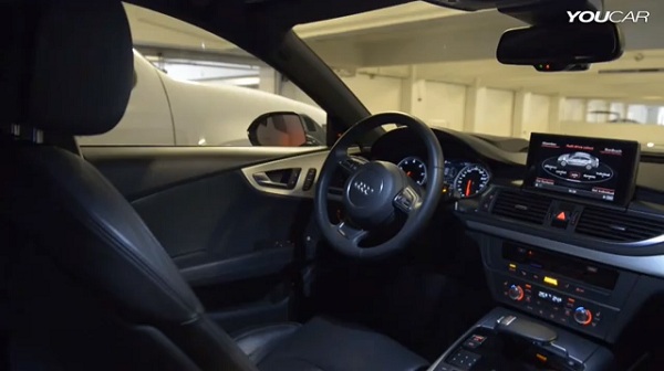 audi-self-parking-car