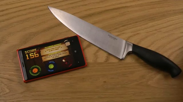 nokia-fruit-ninja-knife