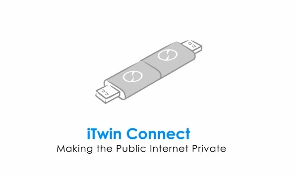itwin-connect