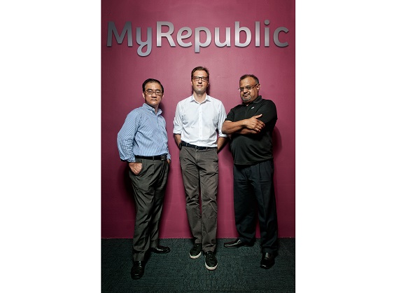 MyRepublic