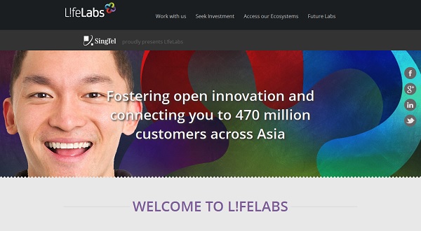 singtel-lifelabs