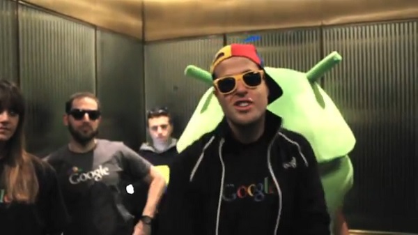 welcome-to-google-rap