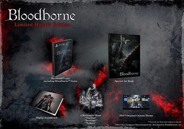 How Pre-order PlayStation 4 exclusive Game bundles | TechieLobang
