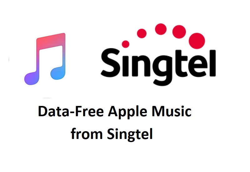 Singtel apple watch online promotion