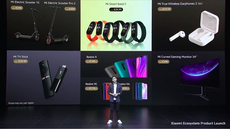 dP digital Photo - Xiaomi Mi TV Stick