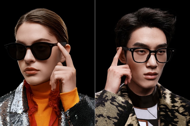 Huawei Introduces HUAWEI × GENTLE MONSTER Eyewear II | TechieLobang