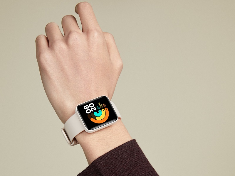 Xiaomi Mi Watch Lite review