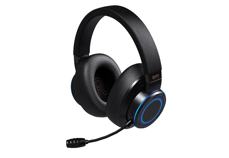 Creative SXFI AIR GAMER Made for Gamer 