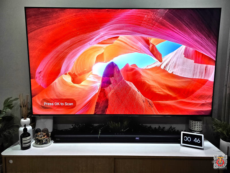 s TVs have arrived. Here's what you should know.